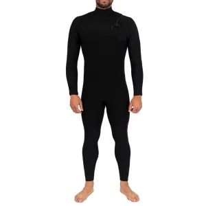 BLACK MAGIC WETSUIT