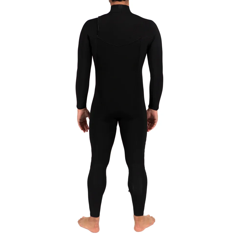 BLACK MAGIC WETSUIT