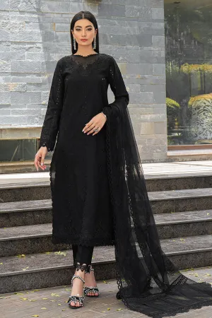Black Sage MMC22-05 | Mushq Zeenat Casual Pret Collection 2022 | Ready to Wear Lawn Suits