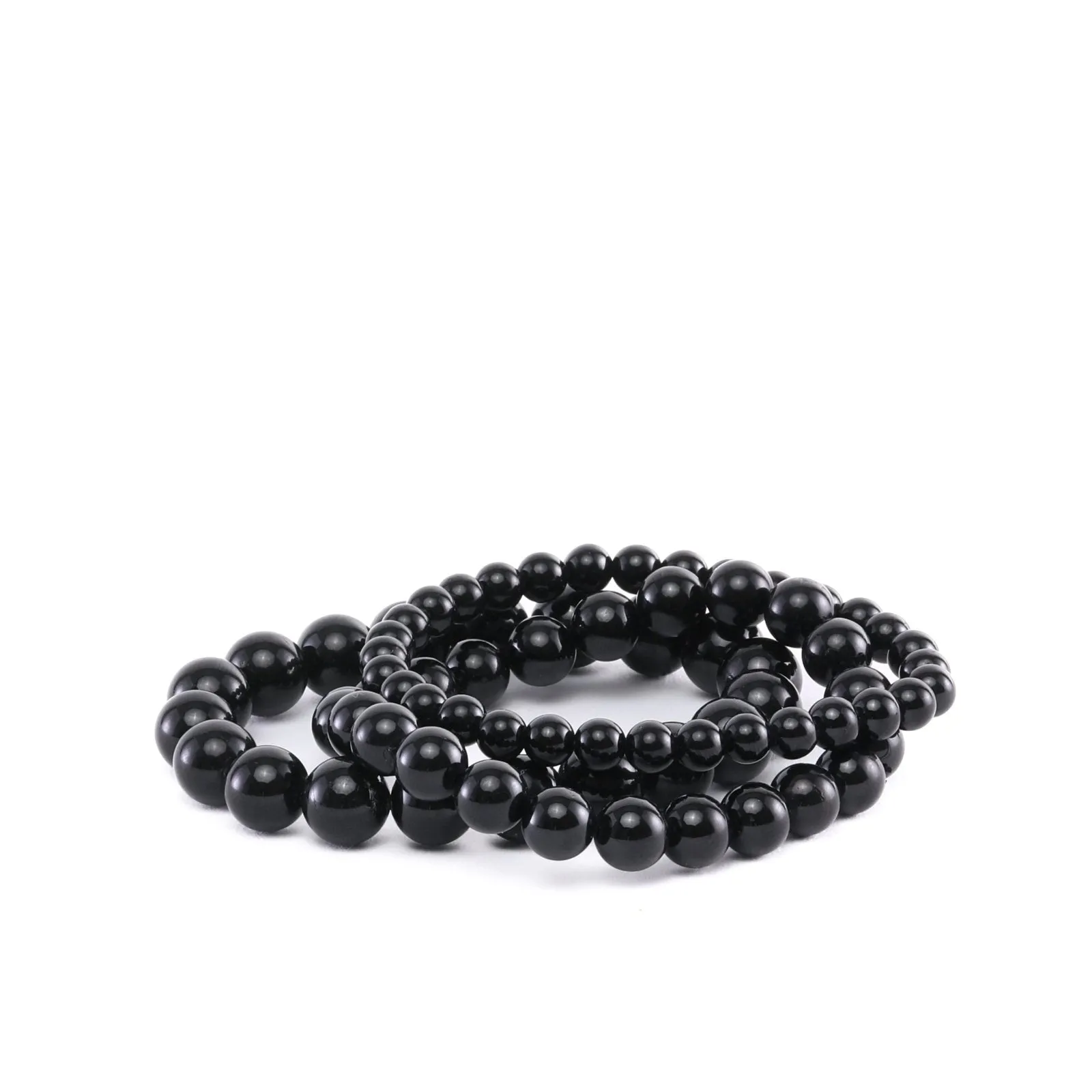 Black Tourmaline Bracelet