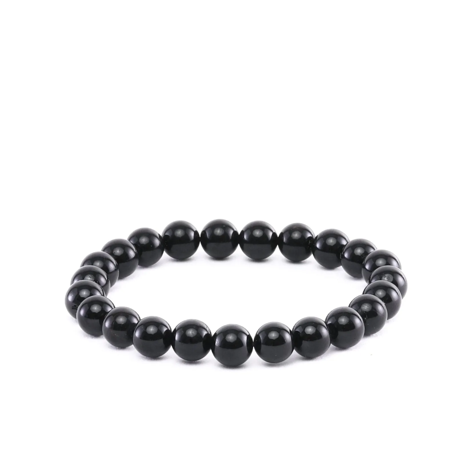 Black Tourmaline Bracelet