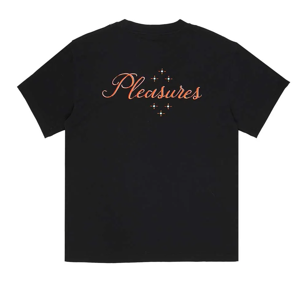 BOLO HEAVYWEIGHT SHIRT