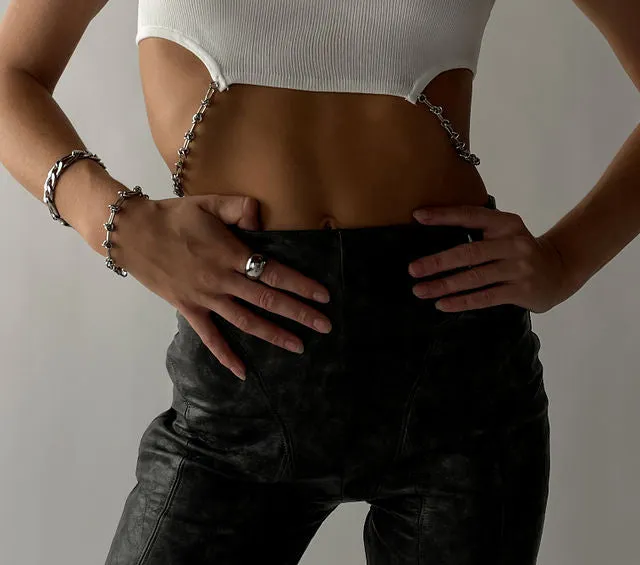 BOND LINKED BRACELET