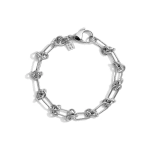 BOND LINKED BRACELET