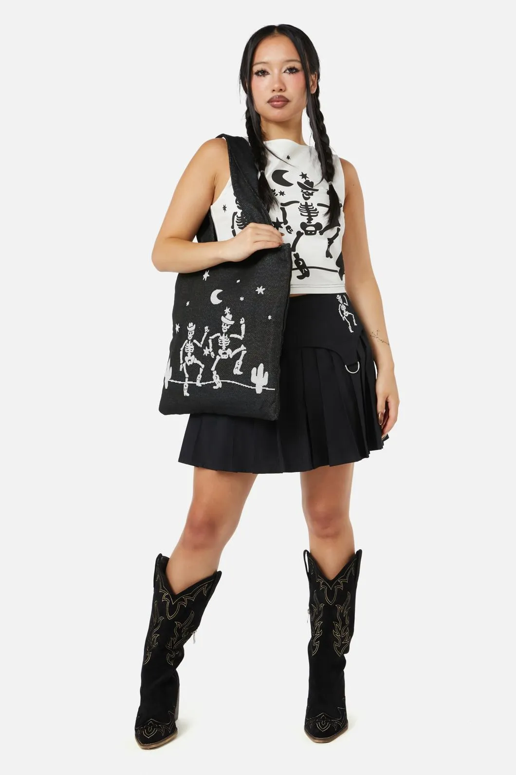 Boothill Tote