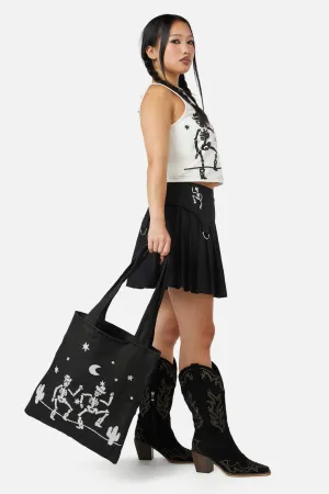 Boothill Tote