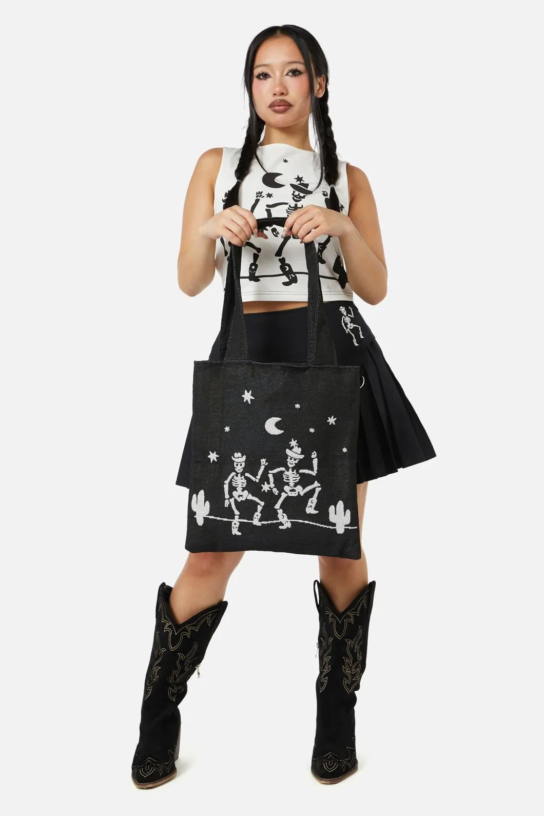 Boothill Tote