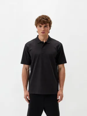 BOSS Polo - Pe__Dye