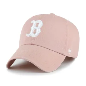 BOSTON RED SOX '47 CLEAN UP