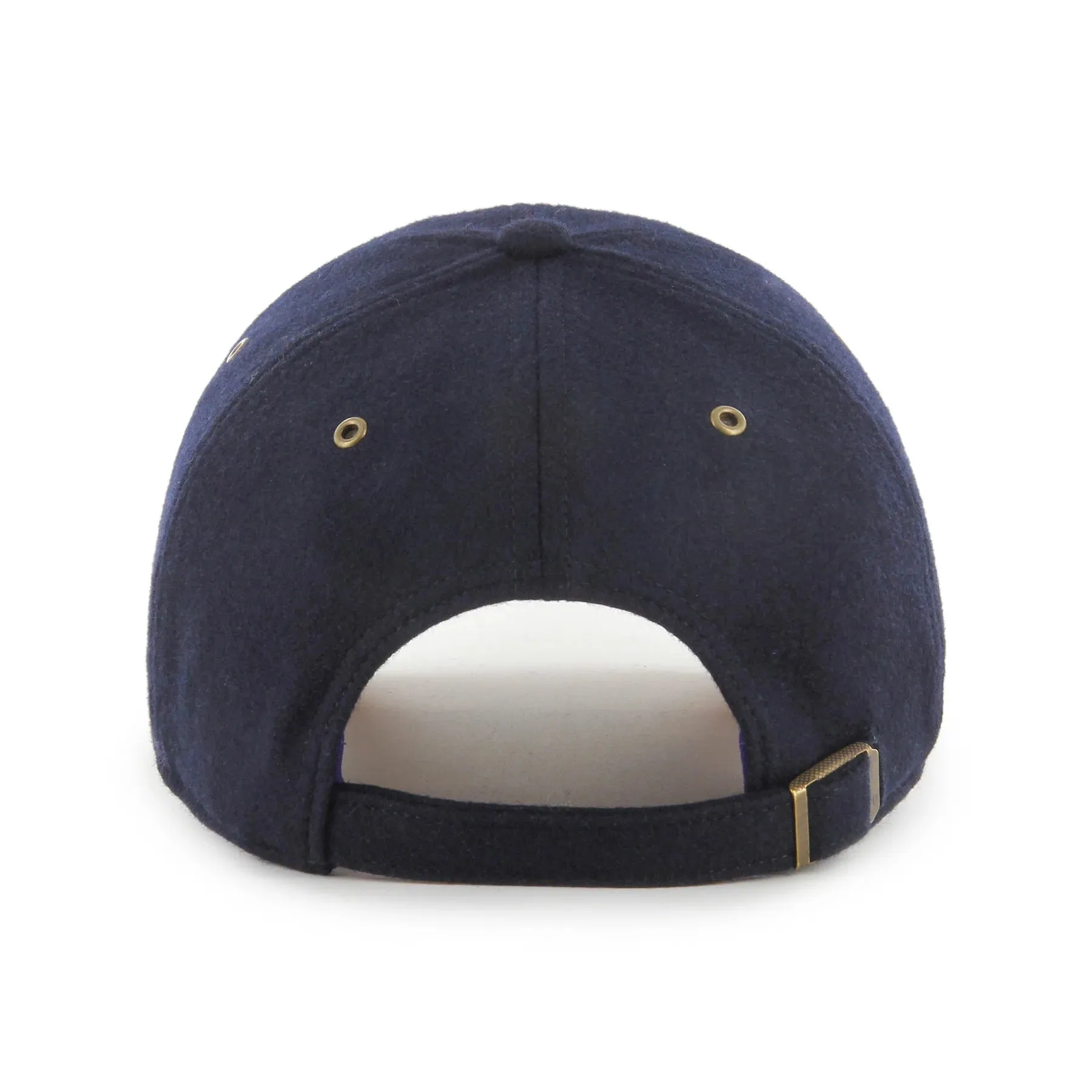 Boston Red Sox Peacoat Clean Up Hat