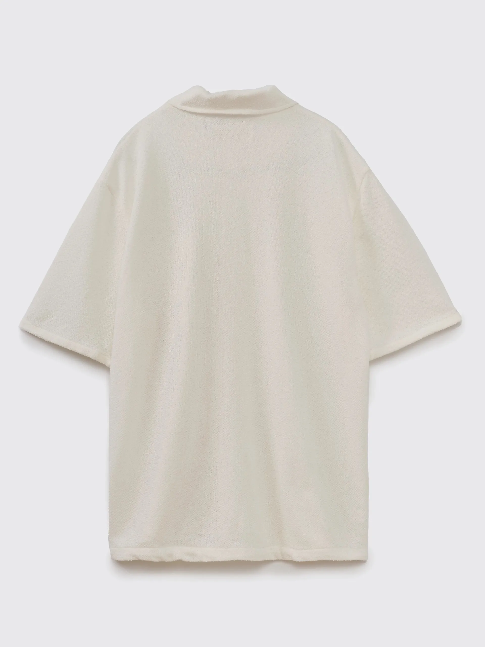 Box Shirt SS