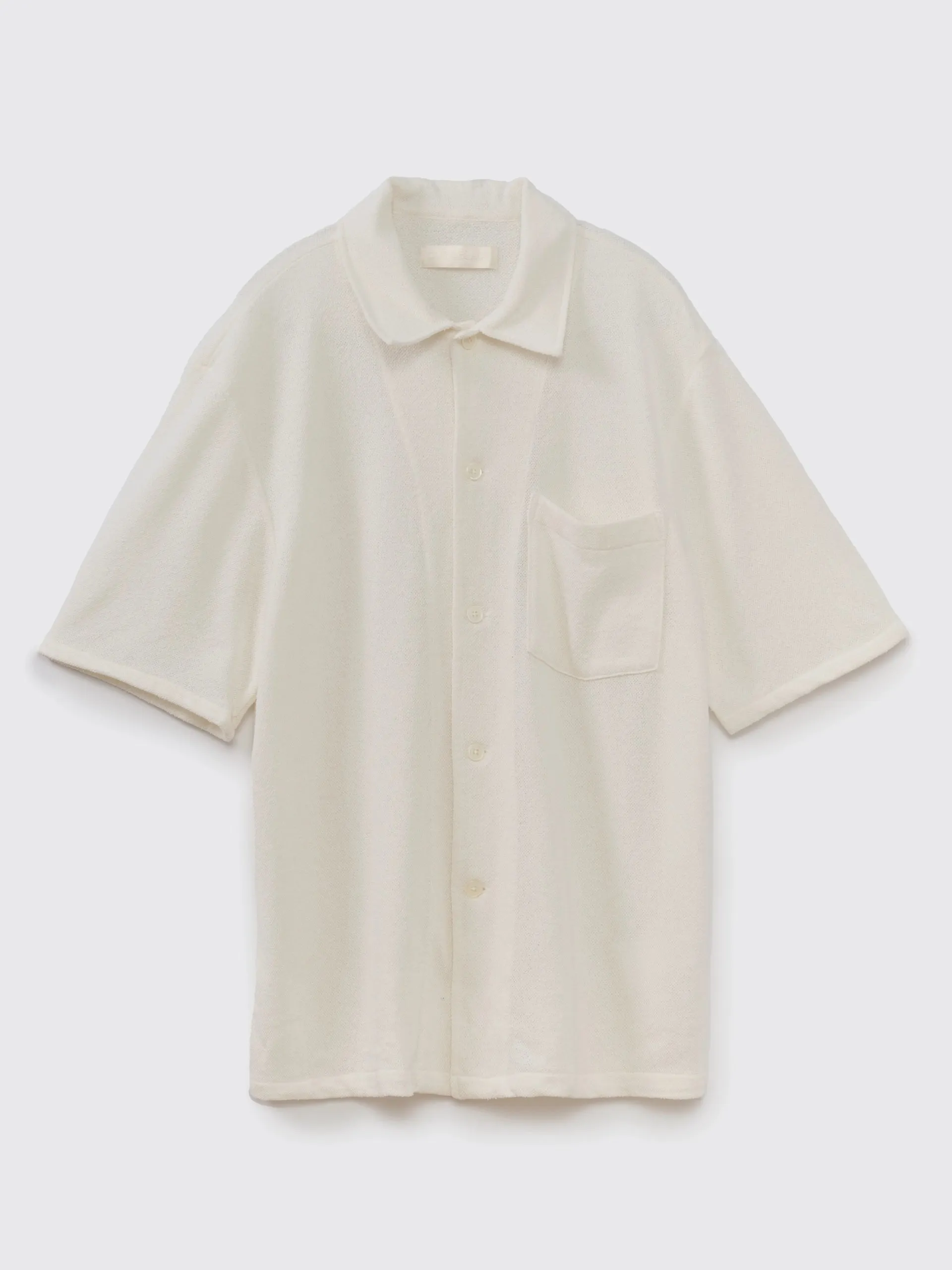 Box Shirt SS