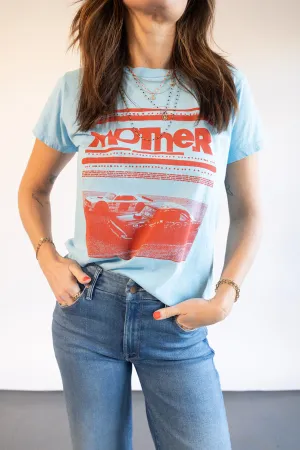 Boxy Goodie - Mother Racer