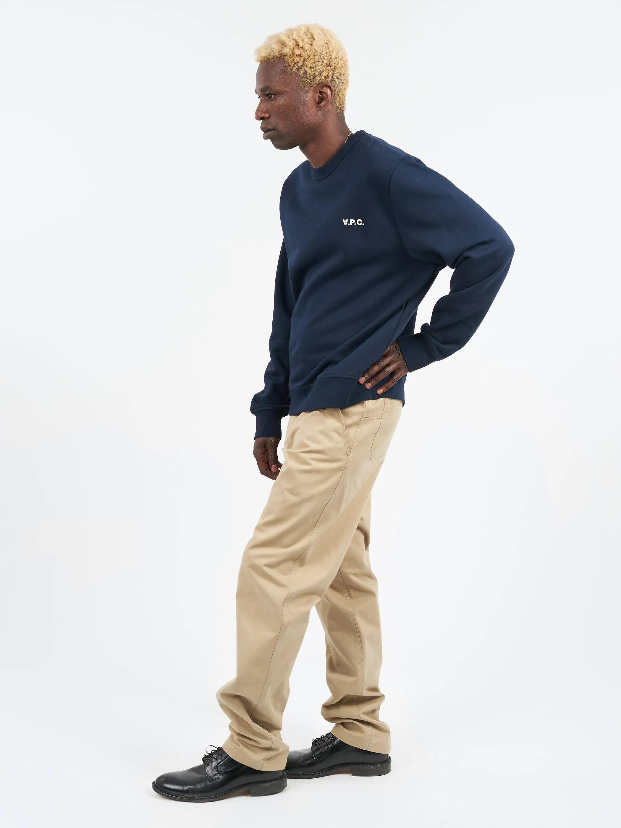 Boxy Petit VPC Sweatshirt