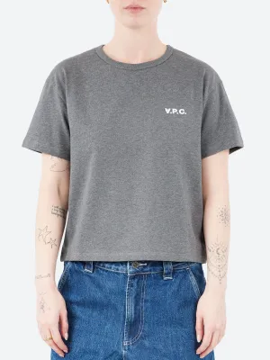 Boxy Petit VPC T-Shirt