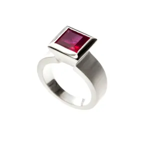 Boxy Ring