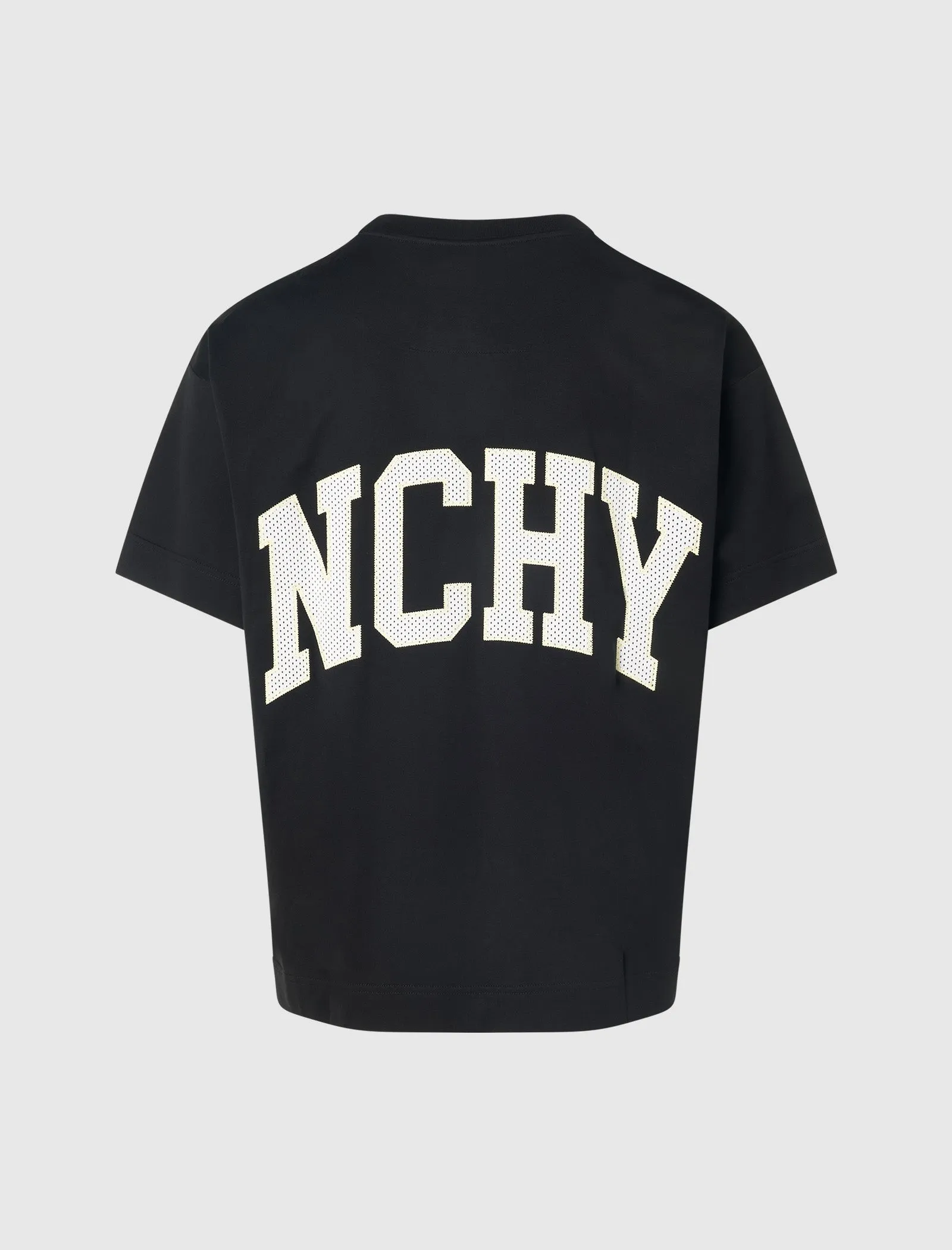 BOXY TEE