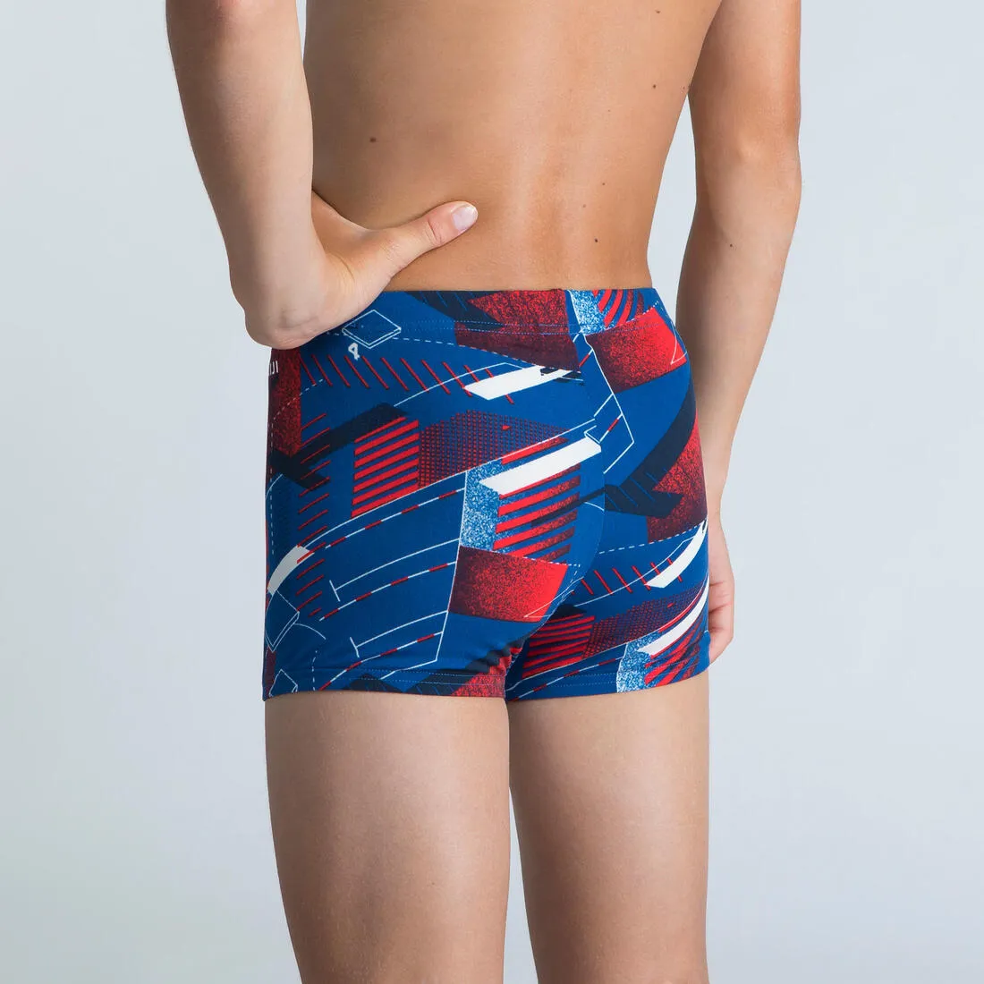 Boy’s fitib swimming boxer shorts all city