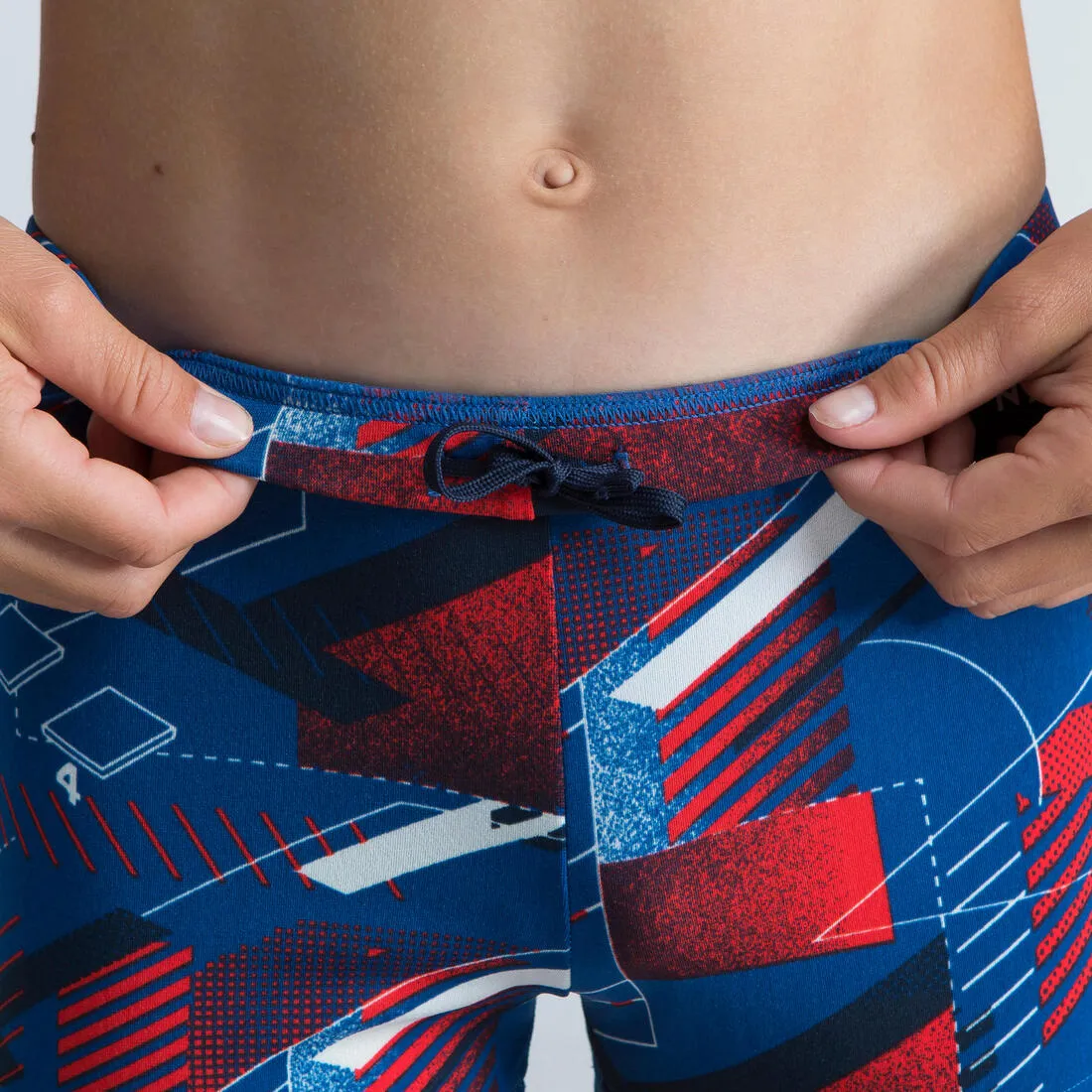 Boy’s fitib swimming boxer shorts all city