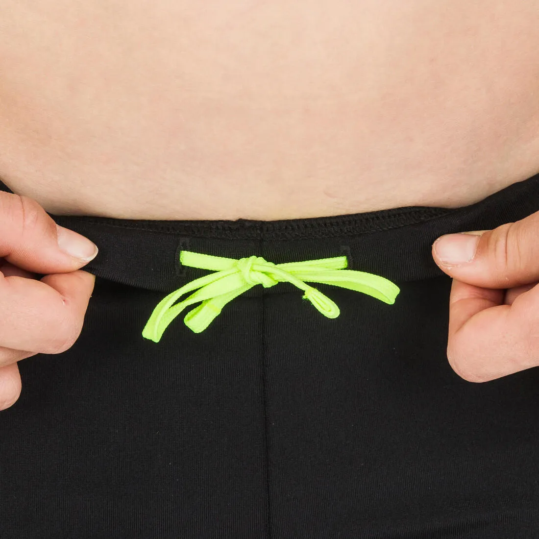 Boy’s fitib swimming boxer shorts all city