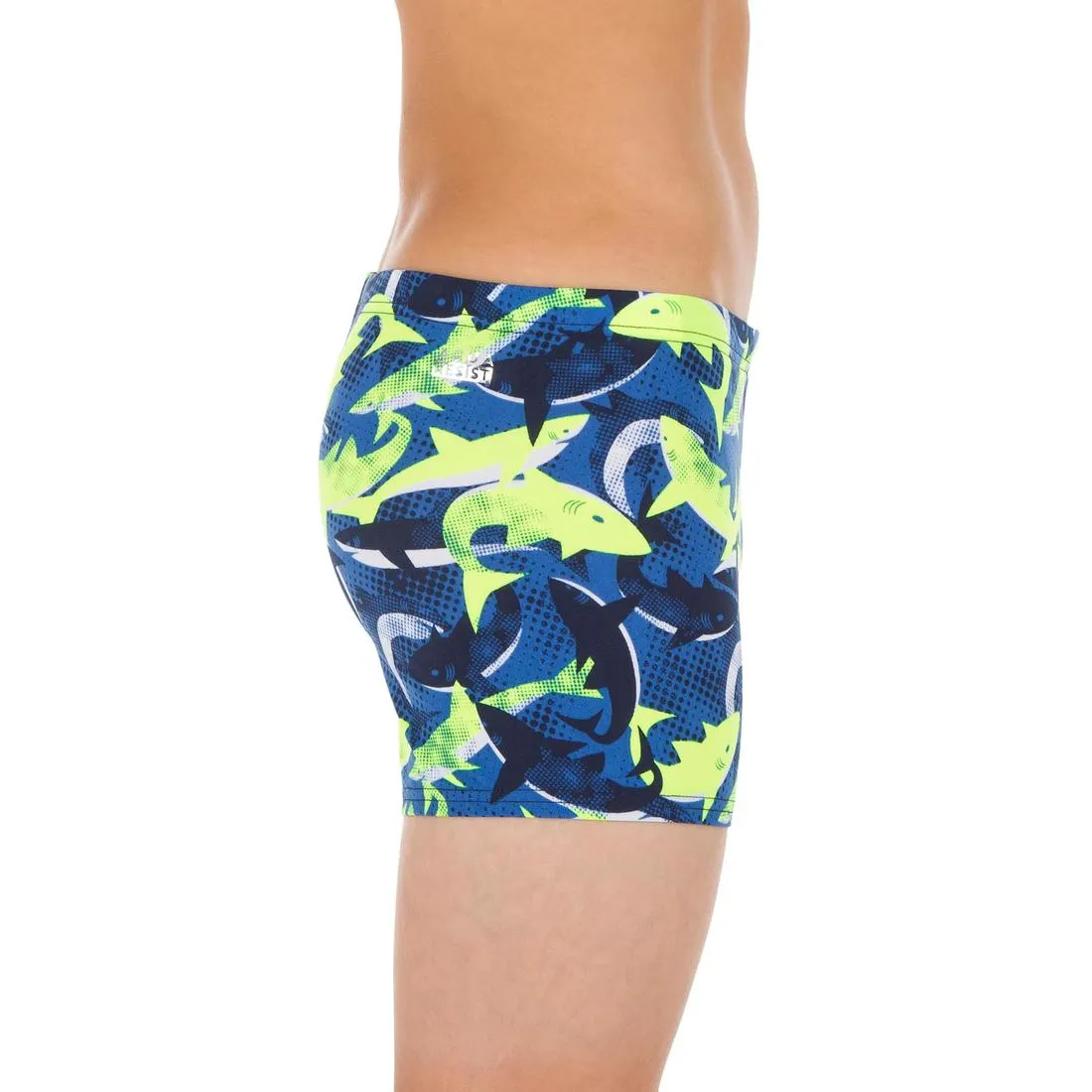 Boy’s fitib swimming boxer shorts all city