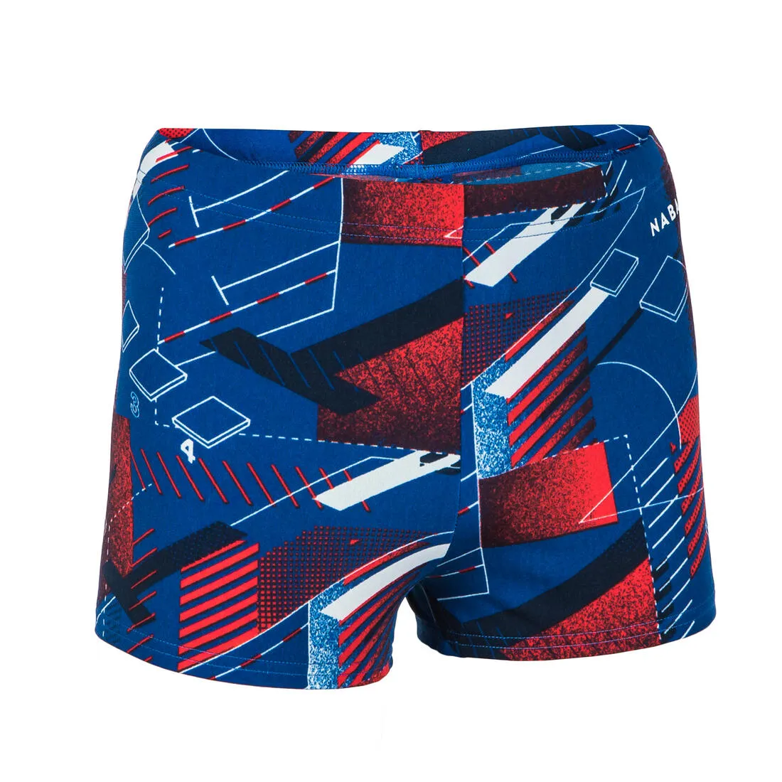 Boy’s fitib swimming boxer shorts all city