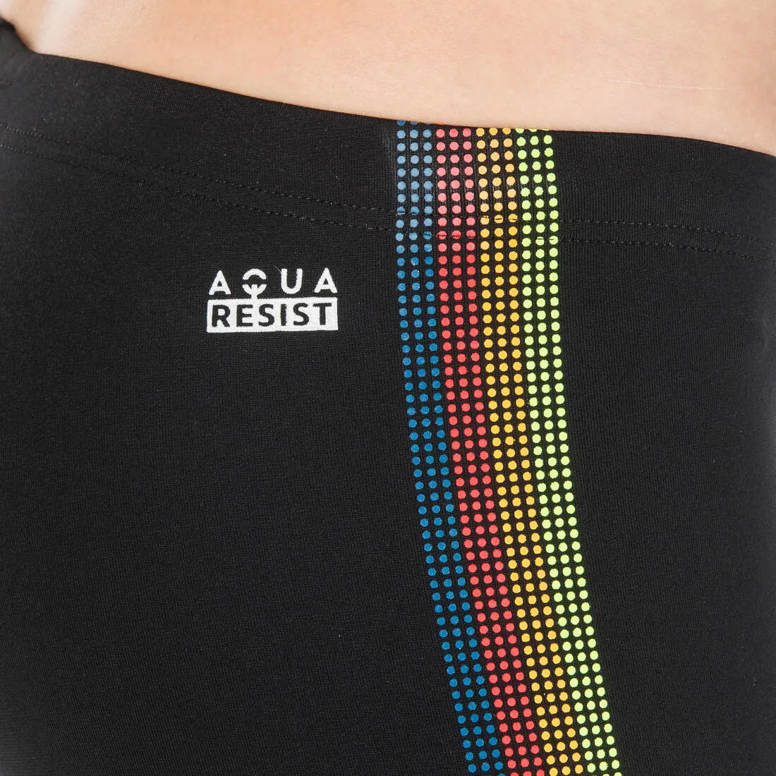 Boy’s fitib swimming boxer shorts all city
