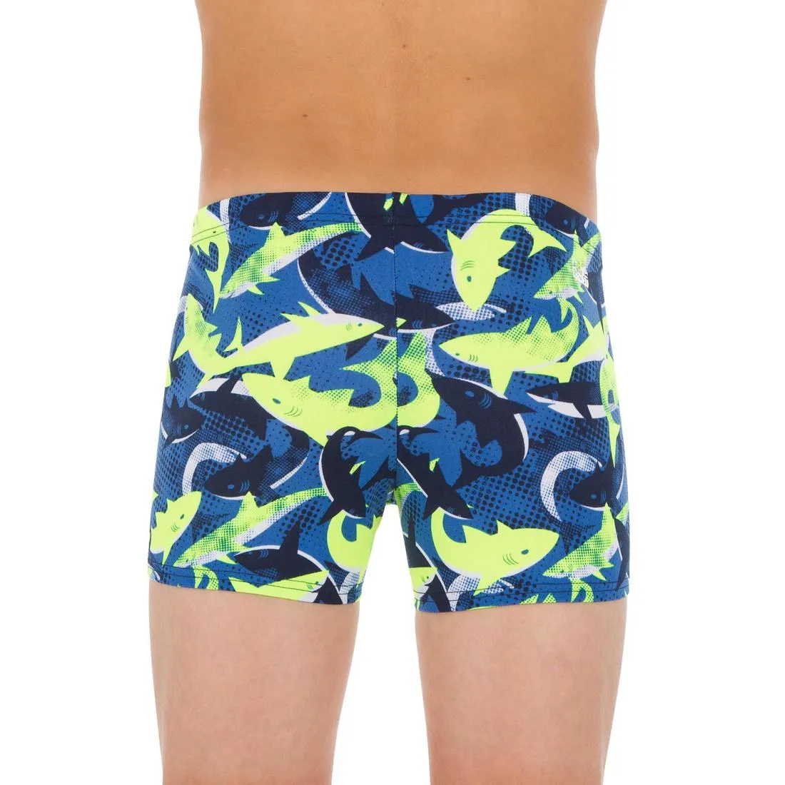 Boy’s fitib swimming boxer shorts all city