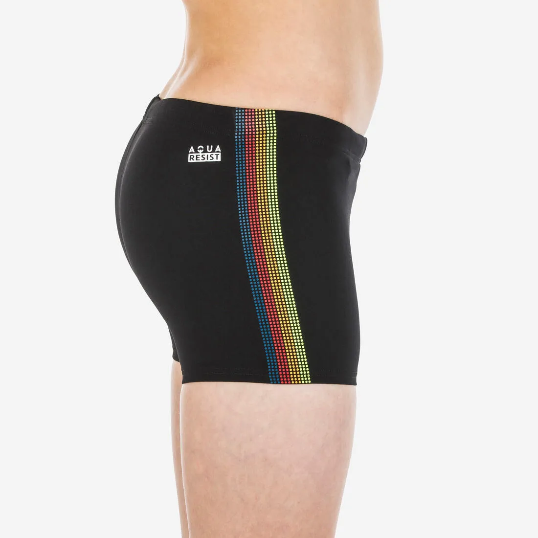 Boy’s fitib swimming boxer shorts all city