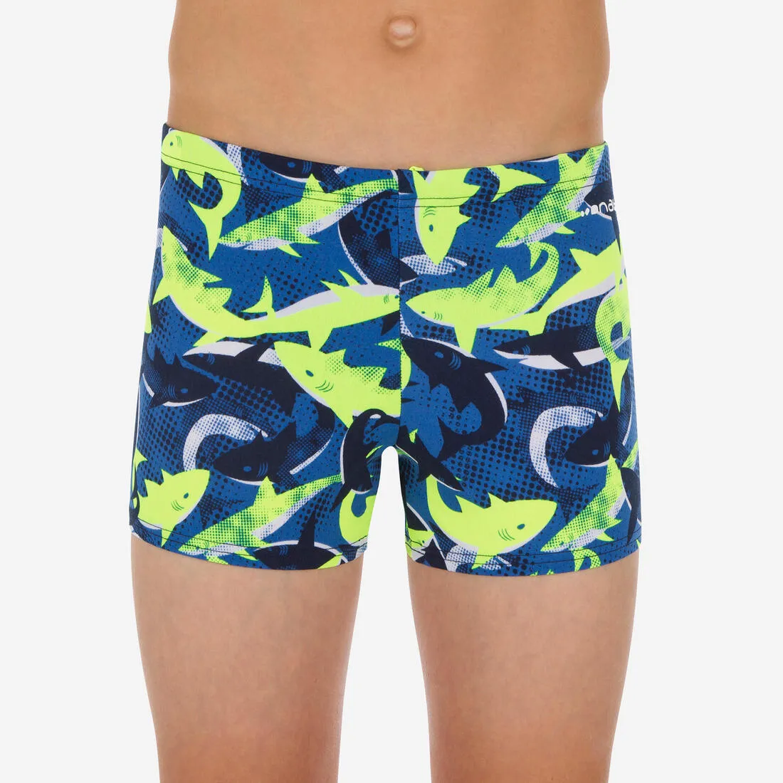 Boy’s fitib swimming boxer shorts all city