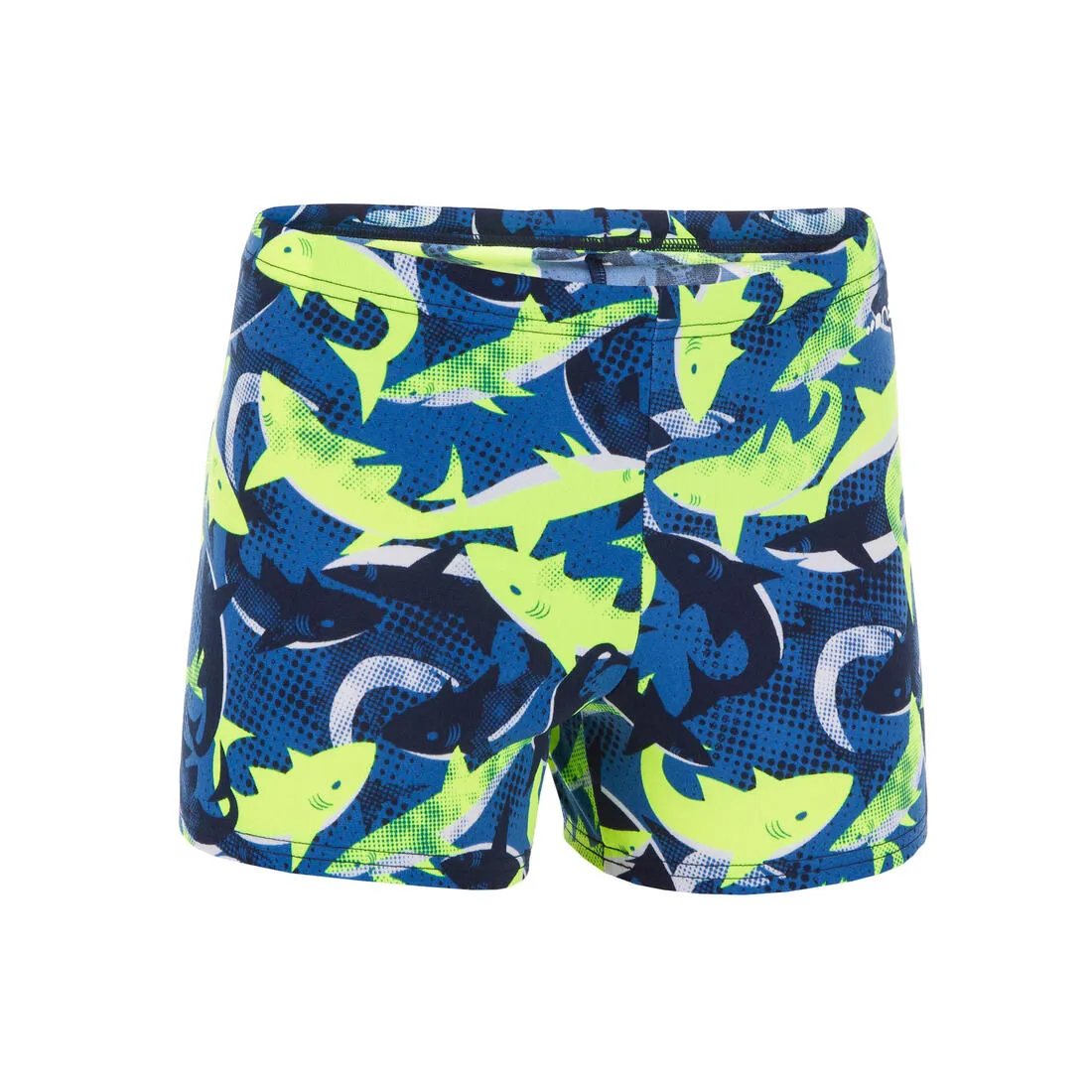 Boy’s fitib swimming boxer shorts all city