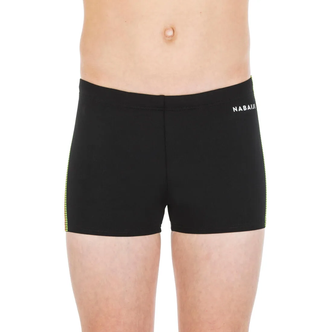 Boy’s fitib swimming boxer shorts all city