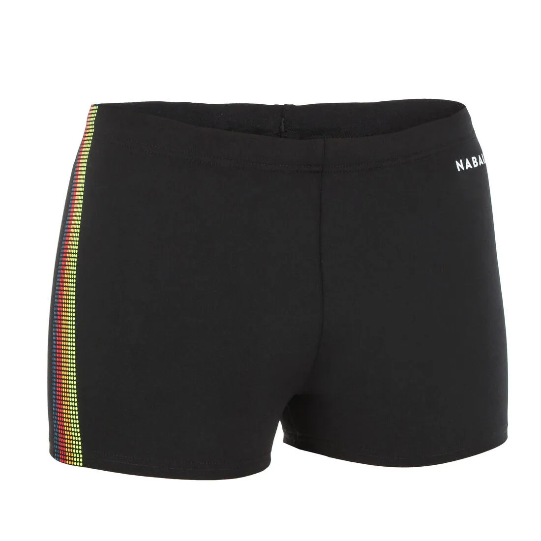 Boy’s fitib swimming boxer shorts all city