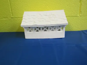 Bridge - Covered