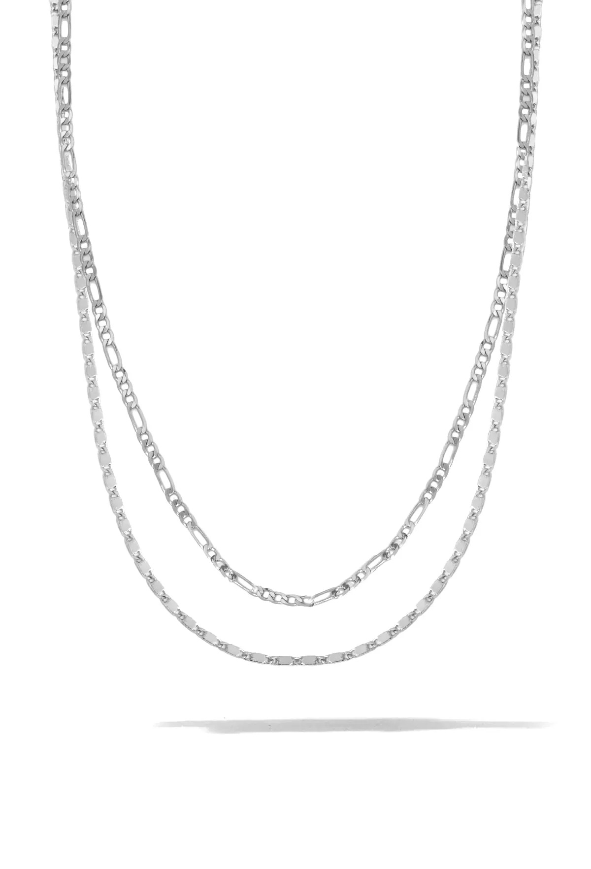 Broadway Necklace