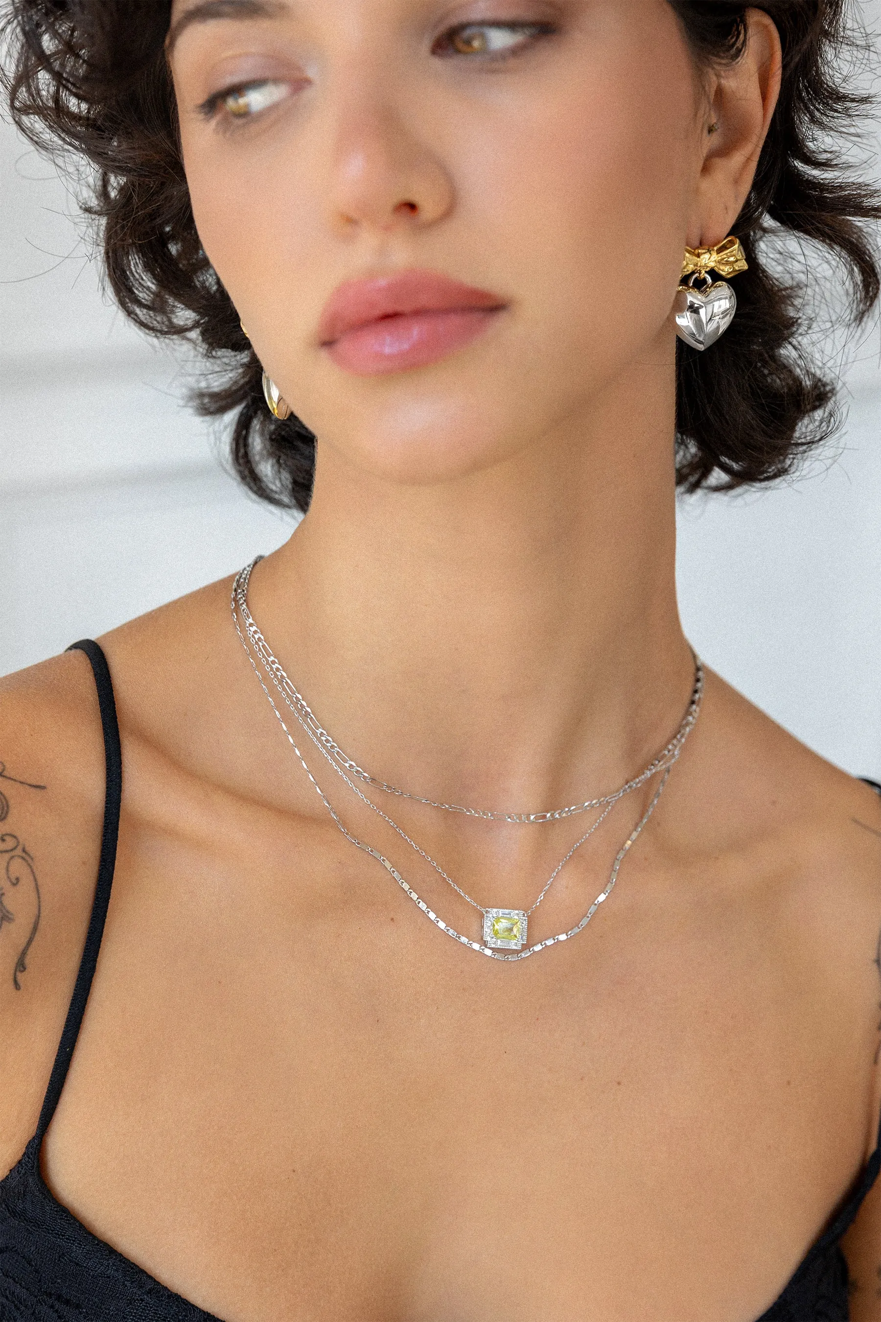 Broadway Necklace