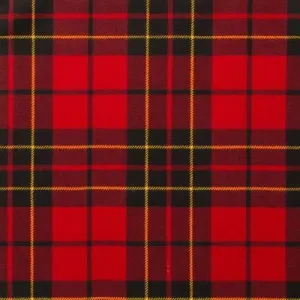 Brodie Red Modern