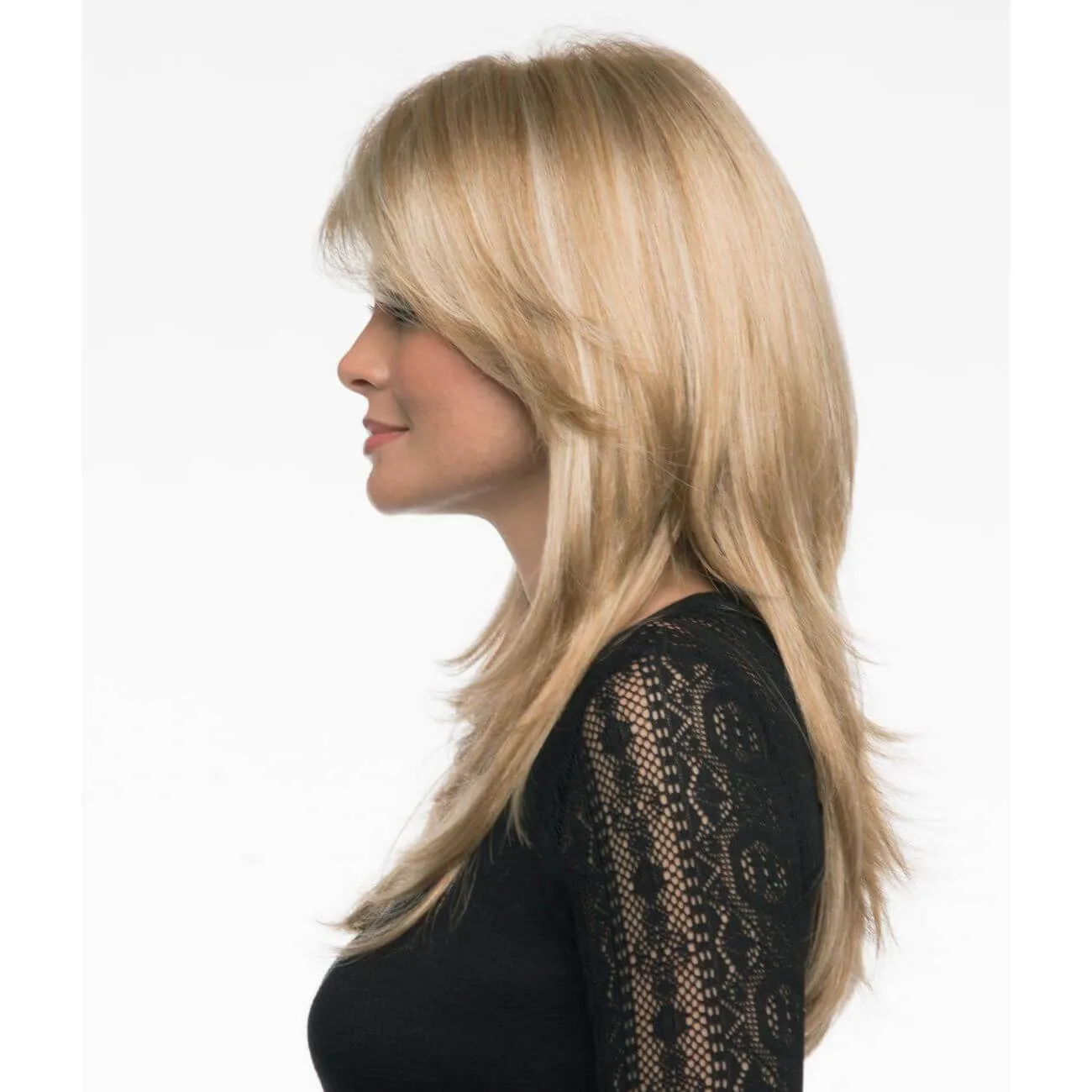 Brooke by Envy (Lace Front-Mono Top Wig)