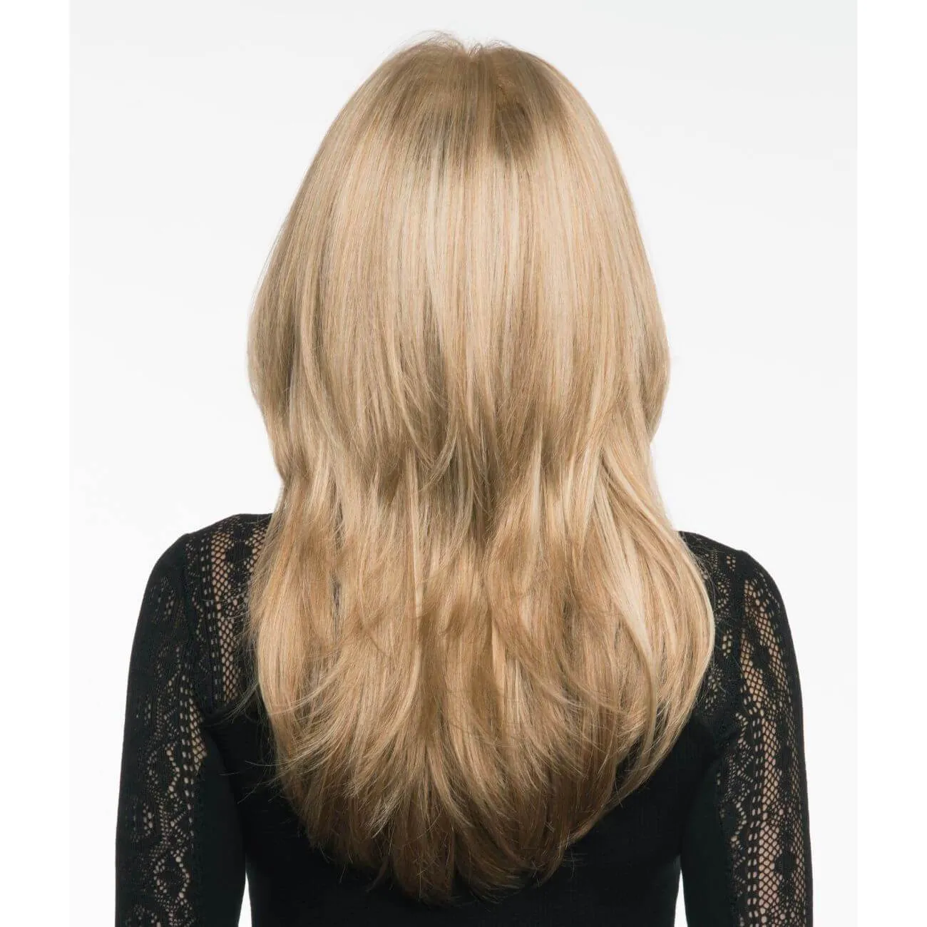 Brooke by Envy (Lace Front-Mono Top Wig)