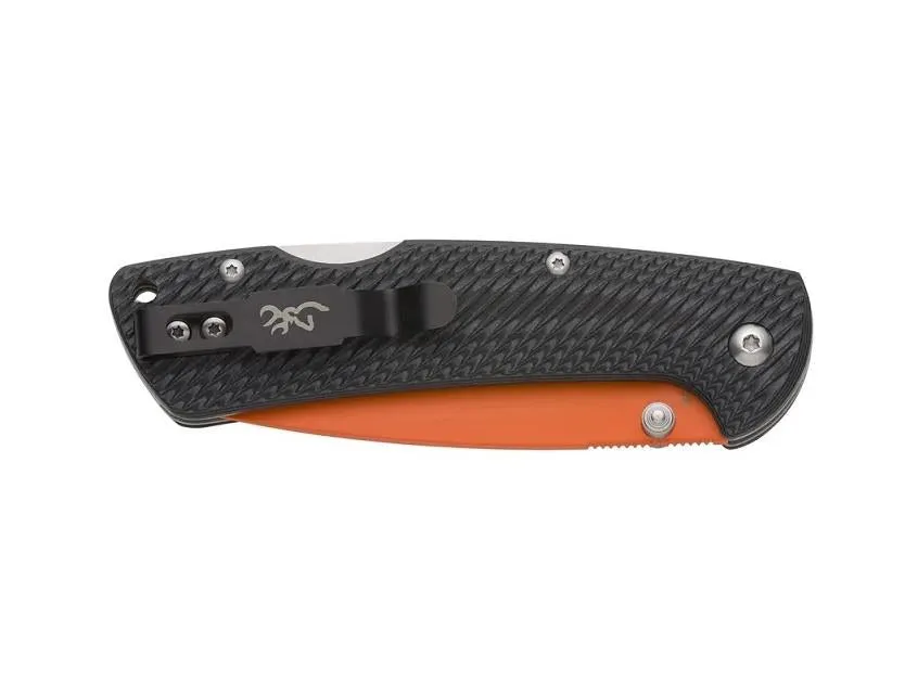 Browning Back Country Folder