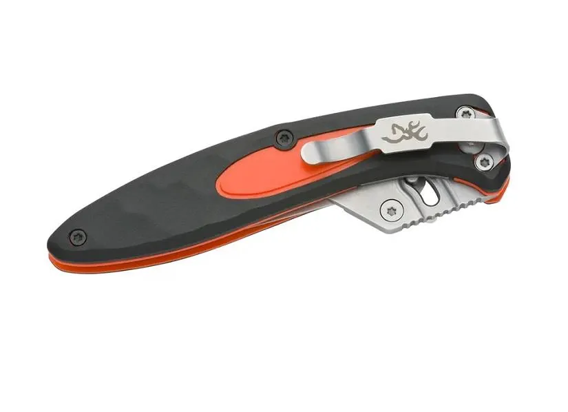 Browning Primal Scalpel Knife