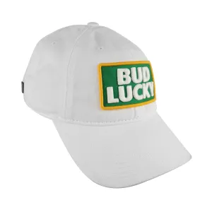 Bud Light Bud Lucky Relaxed Hat