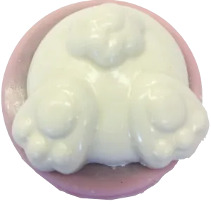 Bunny Tail Chocolate Covered Oreo Gift Box