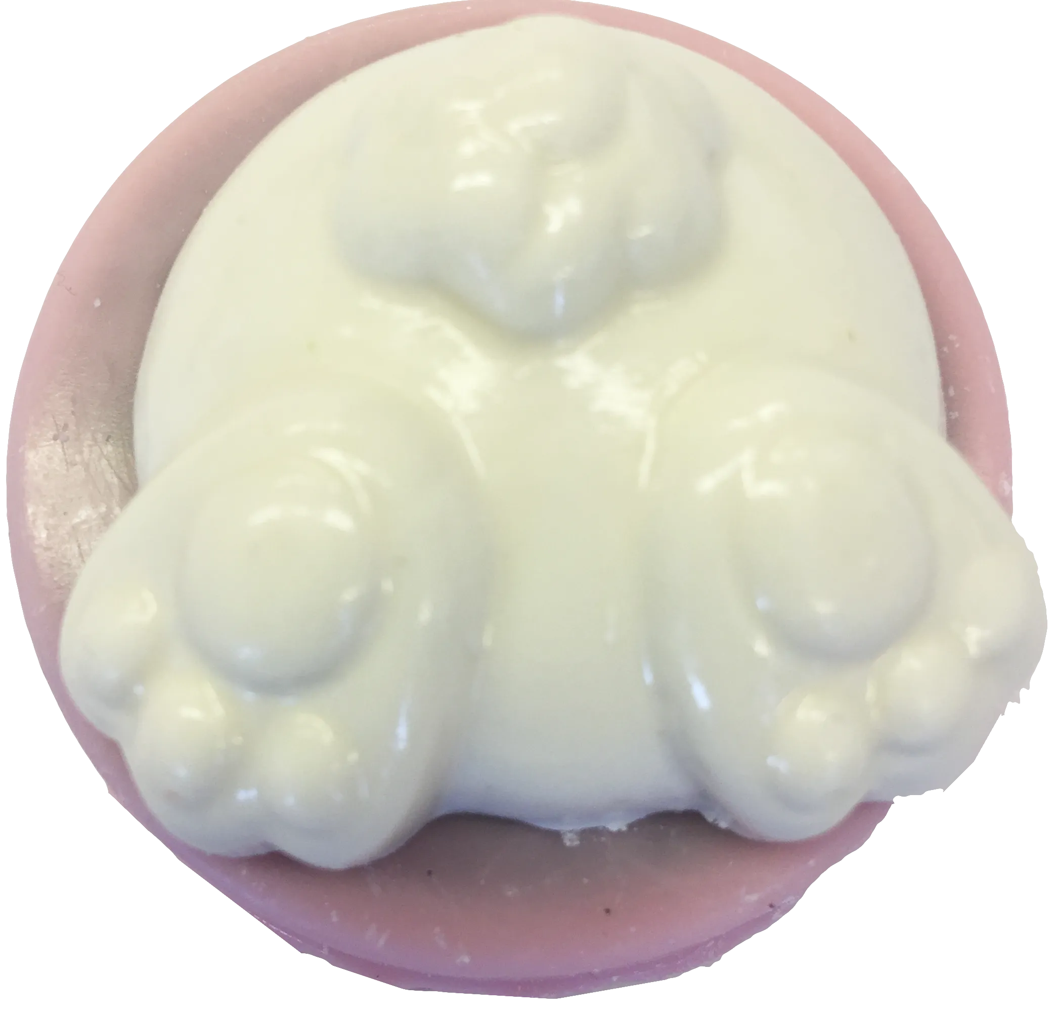Bunny Tail Chocolate Covered Oreo Gift Box