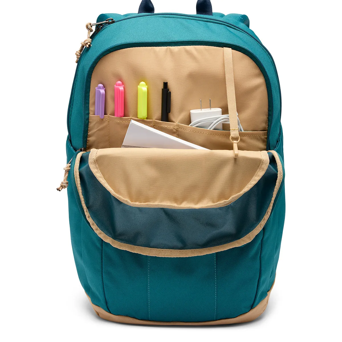 Buxton™ 26L Backpack - River Blue