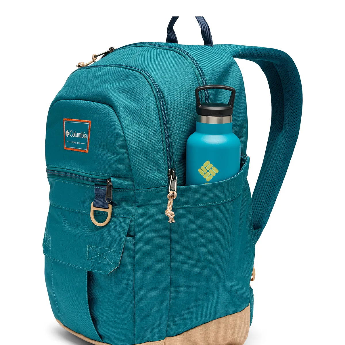 Buxton™ 26L Backpack - River Blue