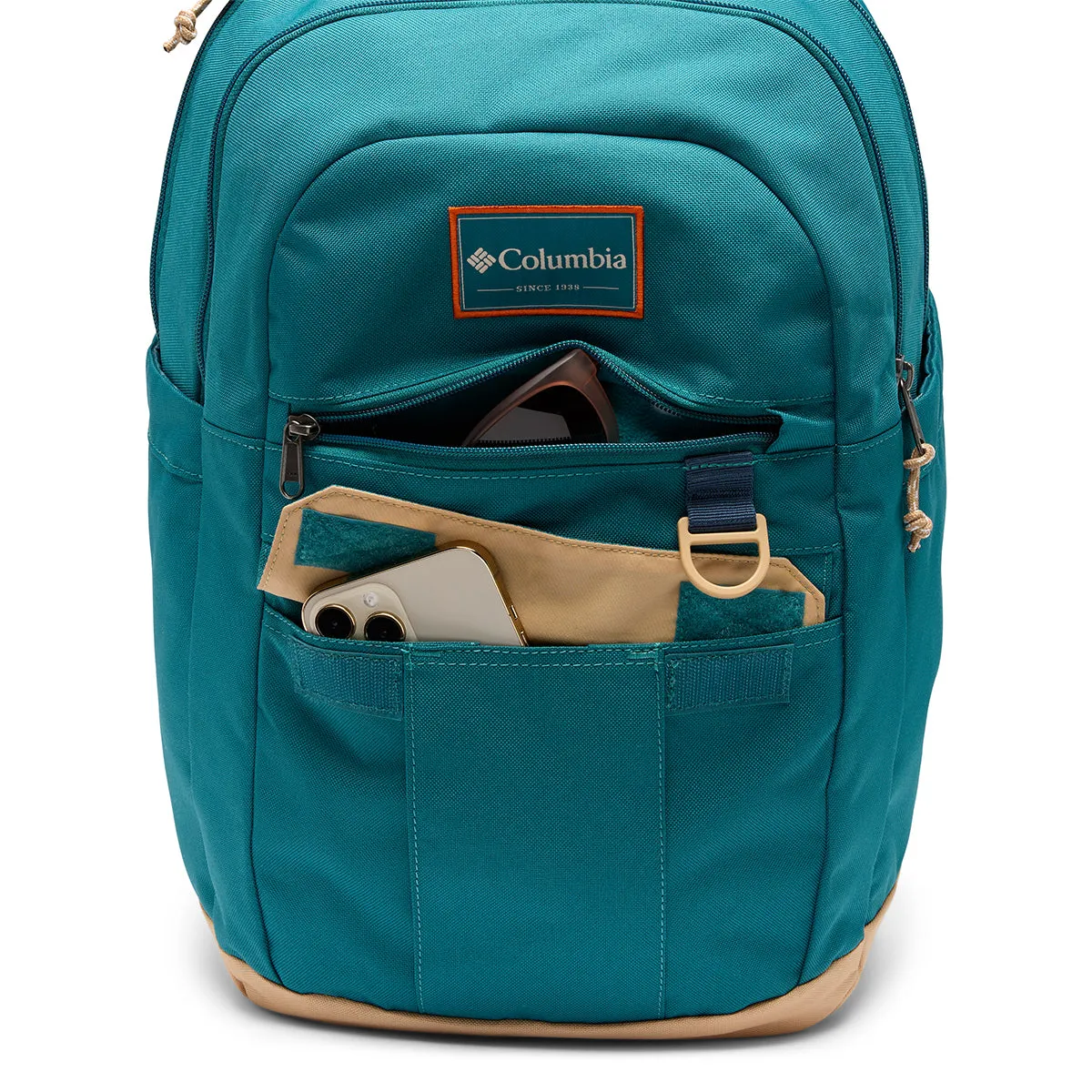 Buxton™ 26L Backpack - River Blue