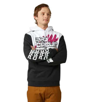 Buzo Fox Pro Circuit
