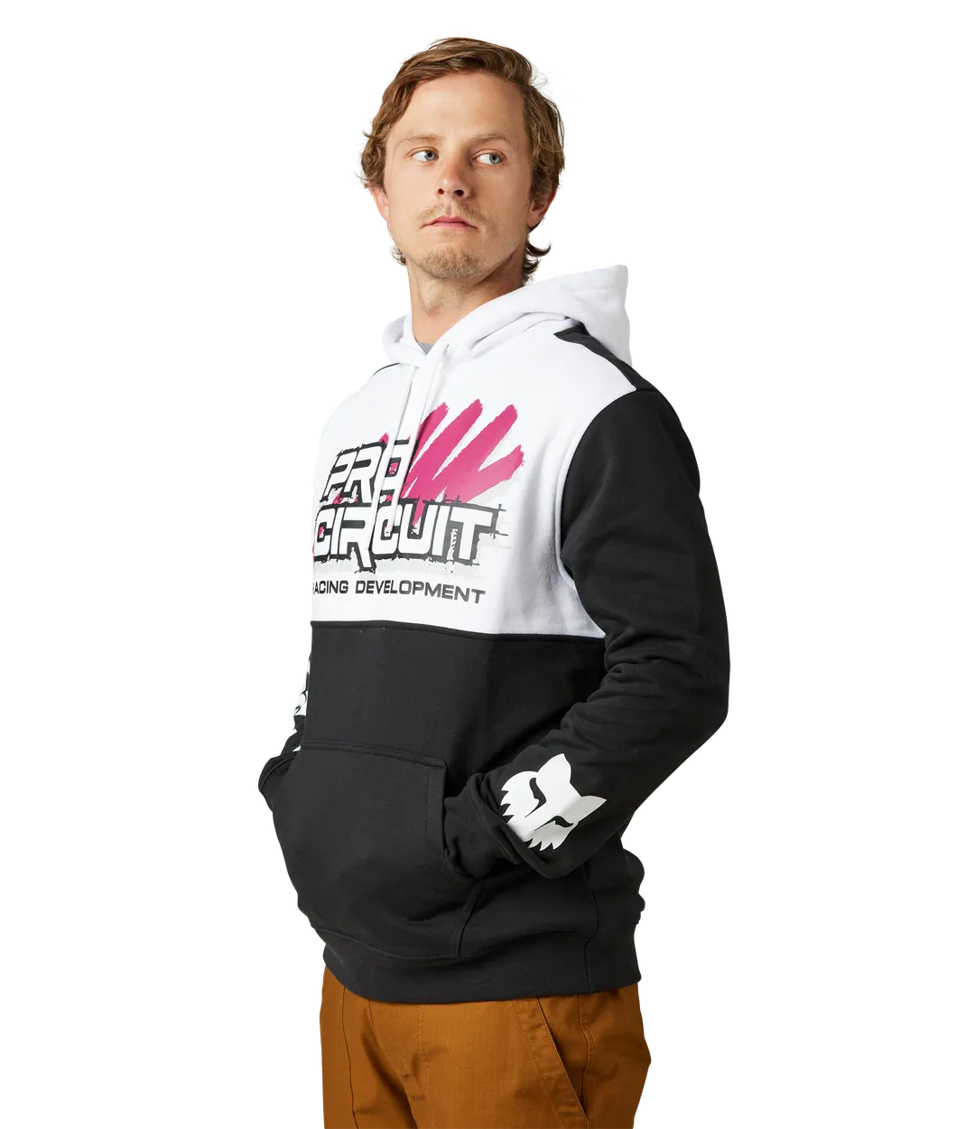 Buzo Fox Pro Circuit