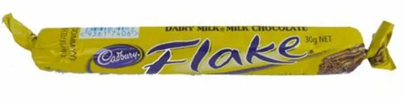 Cadbury Flake (2)